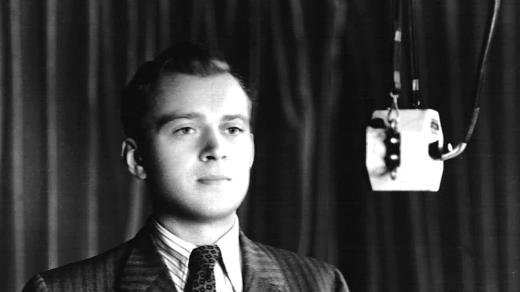Karel Höger