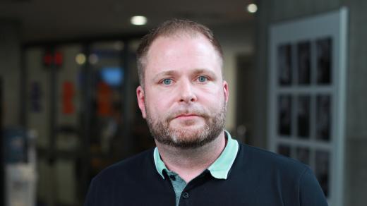 Jiří Žežulka
