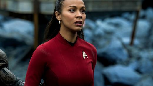 Nyota Uhura