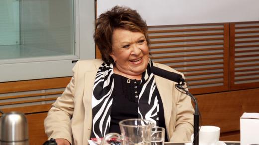 Jiřina Bohdalová