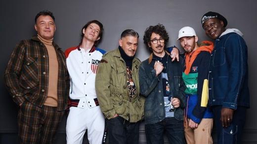Funky French League