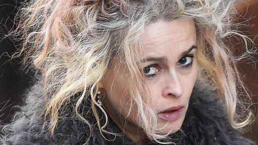 Helena Bonham Carter
