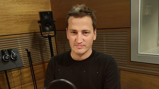 Ondřej Boháč, urbanista