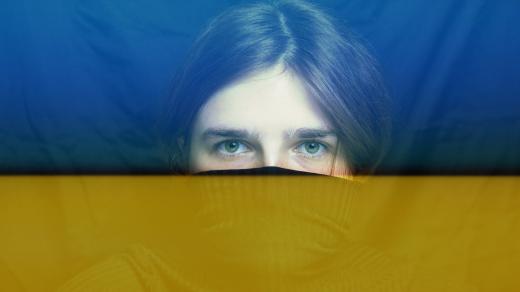Ukrajina (ilustrační foto)