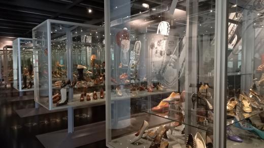 Obuvnické muzeum ve Zlíně