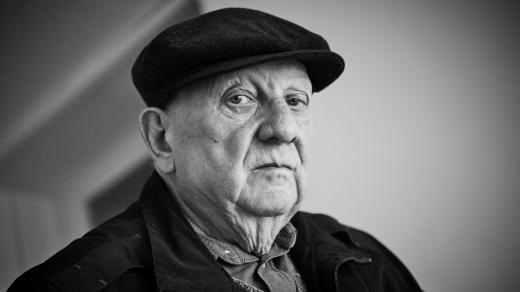 Jindřich Zeithamml, sochař