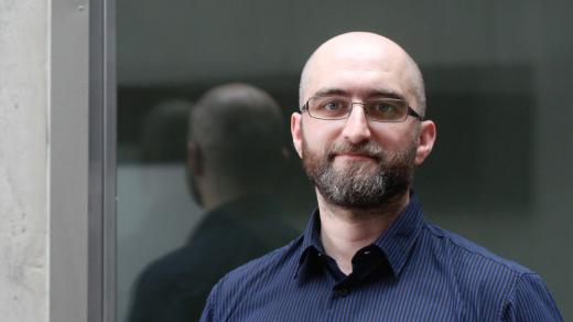 Rostislav Valvoda
