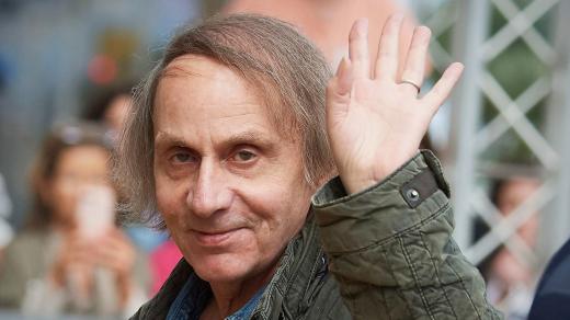 Michel Houellebecq