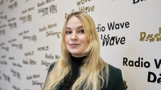 Natálie Terčová