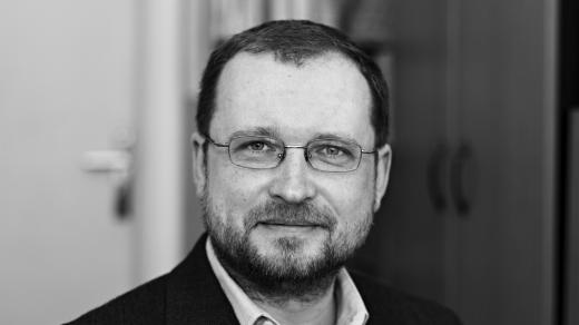 Michal Pullmann