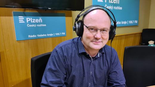 Páter Jakub Holík