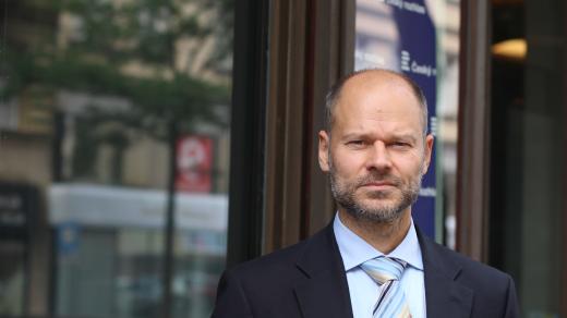 Radek Špicar