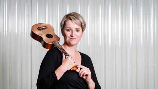 Lucie Redlová