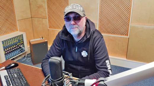 David Beránek