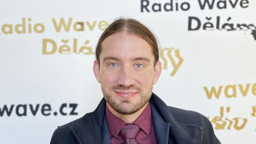 Martin Buchtík