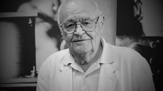 Režisér Václav Vorlíček zemřel ve věku 88 let