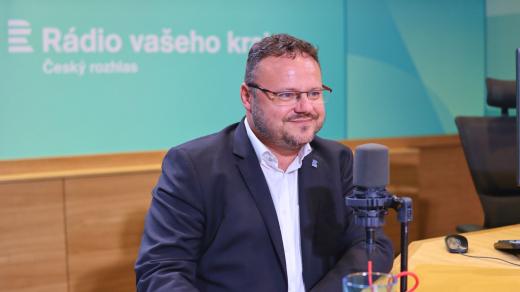 René Zavoral