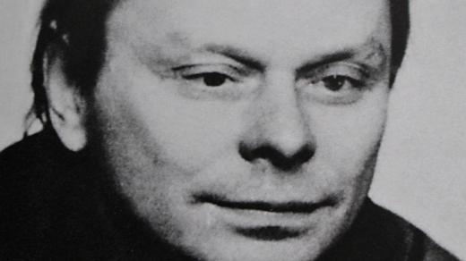 Quido Frank byl všeobecně známý pod přezdívkou Žabák