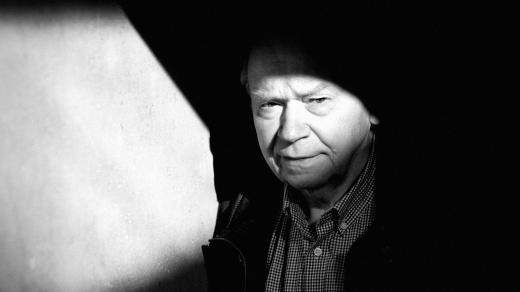 Jaroslav Kučera, fotograf