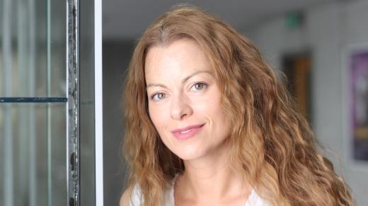 Hana Holišová, herečka
