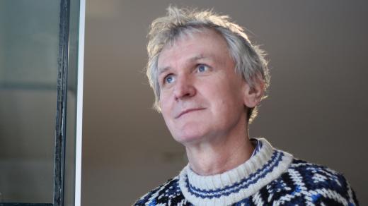 Jan Šibík