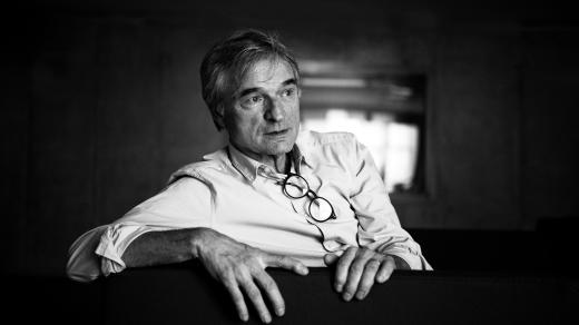 David Radok, operní režisér