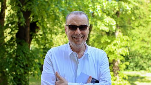 Štefan Margita