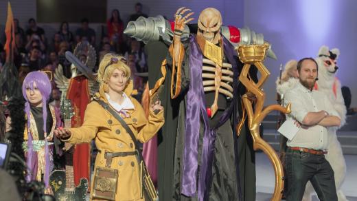 Animefest
