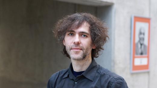 Přemysl Houda, politolog