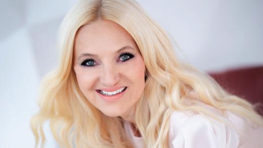 Helena Bedrnová