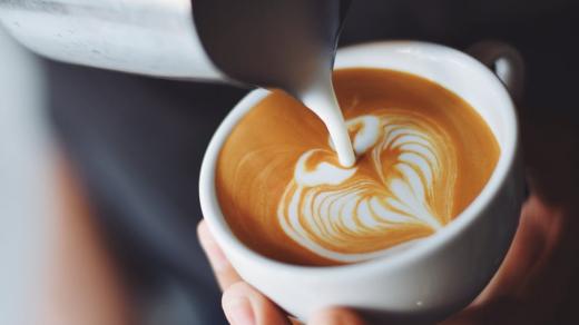 Barista - káva