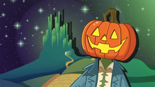 Poslechněte si pohádku