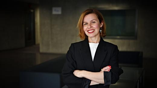 Jolanta Trojak