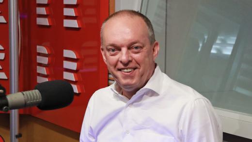 Vítězslav Hradil