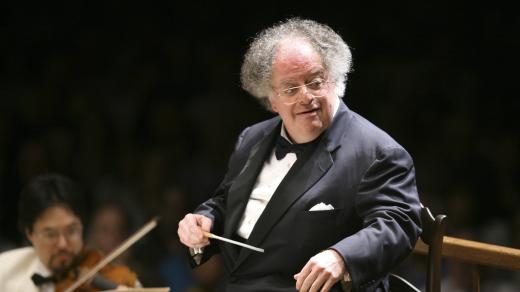 James Lawrence Levine