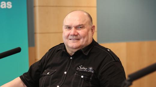 Antonín Pavluš