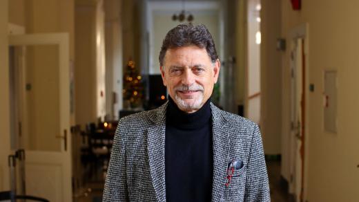 Vadim Petrov