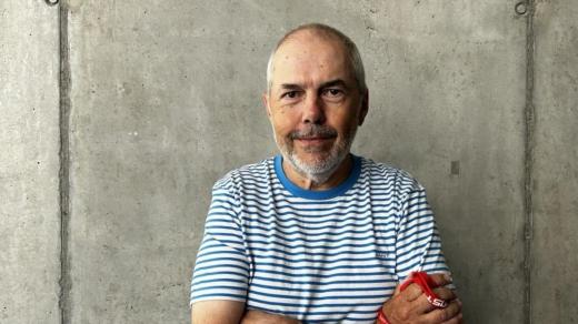 Marek Eben
