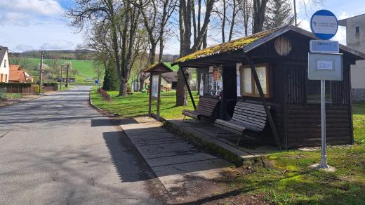 Vílov na Domažlicku