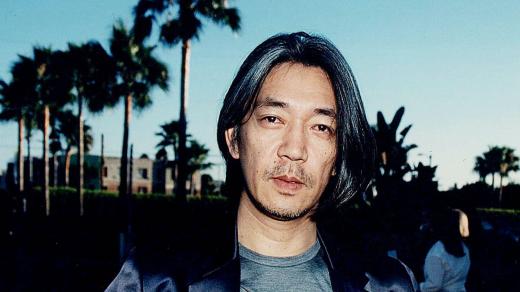 Ryuichi Sakamoto