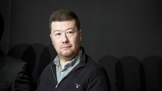 Tomio Okamura