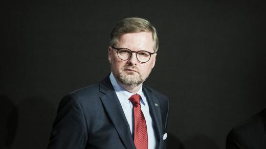 Petr Fiala