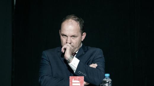 Marek Výborný