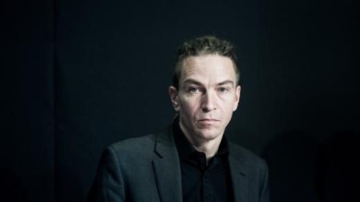 Ivan Bartoš