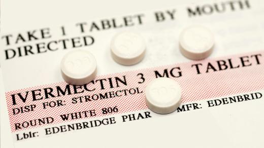 Ivermectin