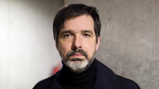 Hrudní chirurg Robert Lischke