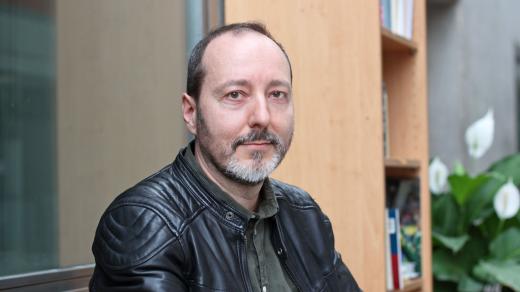 Petr Mančal