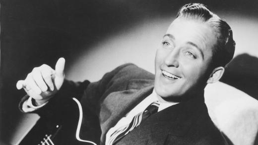 Bing Crosby