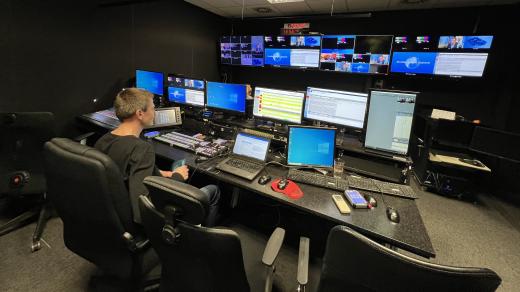 Česká televize rozšířila regionální zpravodajství z východních Čech