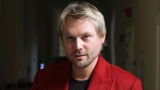 David Deyl